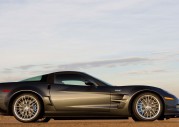 Chevrolet Corvette ZR1